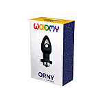 Wooomy Orny - Moottoroitu anaalitappi