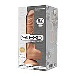 Silexd - Tekopenis 9,5