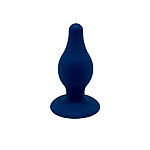 Silexd - Premium Silicone Plug 3,5