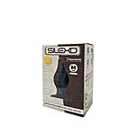 Silexd - Premium Silicone Plug 3,5