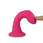 Silexd Fantasy Dreamy - Dildo