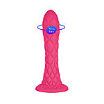 Silexd Fantasy Dreamy - Dildo