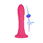 Silexd Fantasy Dreamy - Dildo