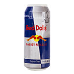 Red Dolls Energy Pleasure - Tekovagina