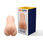 Wooomy Squeeezy - Tekovagina