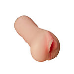 Wooomy Jeeez - Tekovagina