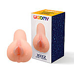 Wooomy Jeeez - Tekovagina