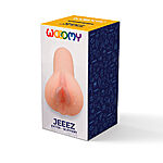 Wooomy Jeeez - Tekovagina