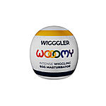 Wooomy Wigggler - Masturbaattori 