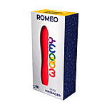 Wooomy Romeo - Minivibraattori