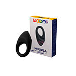 Wooomy Houpla - Moottoroitu penisrengas