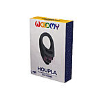 Wooomy Houpla - Moottoroitu penisrengas