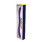 Wooomy Twoooney - Tupladildo