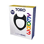 Wooomy Toro - Penisrengas, M-koko