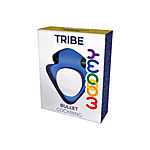 Wooomy Tribe - Vrisev penisrengas
