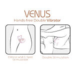 Venus - Tuplavibraattori