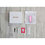 Adrien Lastic - Revelation Clitoral Suction Stimulator