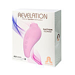 Adrien Lastic - Revelation Clitoral Suction Stimulator