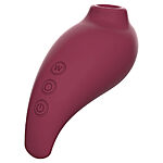 Adrien Lastic Inspiration Set - Klitoriskiihotin ja kuulavibraattori