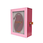 Adrien Lastic Inspiration Set - Klitoriskiihotin ja kuulavibraattori