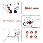Harmony Stones - Geishakuulasetti energiakivill 