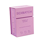 Sexmatch Foreplay Edition - Seksipeli