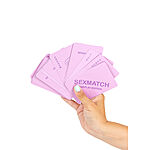 Sexmatch Foreplay Edition - Seksipeli