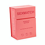 Sexmatch Bondage Edition - Seksipeli