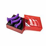 Dildos Set S/M/L for Universal Harness