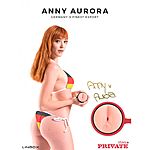 Lingox - Private, Anny Aurora Ass 