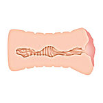 Zero Tolerance Lisa Ann - Tekovagina