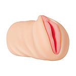 Zero Tolerance - Alexis Texas Stroker 