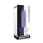 Evolved - Luminous Dildo