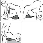 Liberator Jaz - Seksityyny