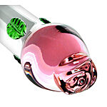 The Blooming Vishnu Wand