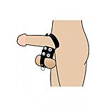 STRICT - Penis-kivesremmi