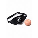 Master Series - Pussy-Face