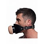 Master Series - Pussy-Face