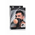 Master Series - Pussy-Face