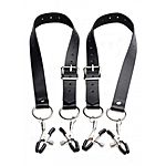 Master Series - Labia spreader straps