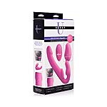 STRAP U - Evoke Ergo-Fit strapless strap-on