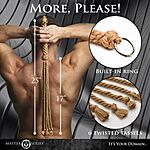 Master Series - Kysiruoska