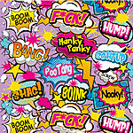 Pop Tease - Mini Vibe 5