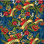 Buzzed - Blue Dream Mini Vibe 5