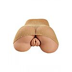 Pleasure - Lara tekovagina ja -anus