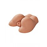 Pleasure - Lara tekovagina ja -anus