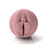 Fleshlight Quiver - V�risev� tekovagina l�mp�toiminnolla