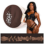 Fleshlight Girls Nicole Kitt Purrrrrfection - Tekovagina