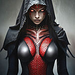 Fleshlight Fantasy Reaper - Tekovagina