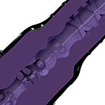 Fleshlight Fantasy Predator - Tekovagina
